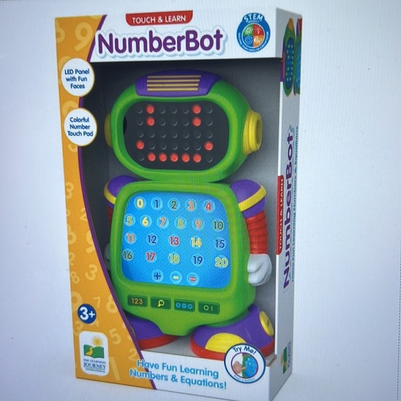 learning journey Toys Combo Pack Learning Journey Touch Learn